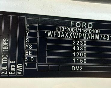 Ford Kuga Diesel 2.0 2017 Automata 13 auto-dan.ro