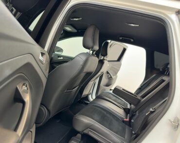 Ford Kuga Diesel 2.0 2017 Automata 11 auto-dan.ro