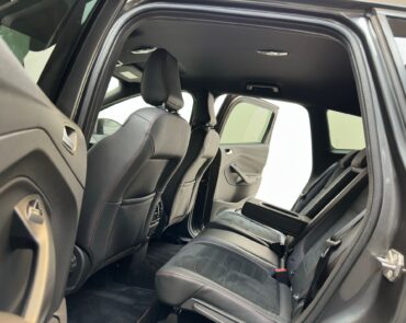 Ford Kuga Diesel 2.0 2018 Automata 10 auto-dan.ro