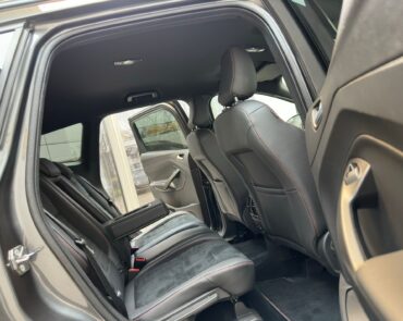 Ford Kuga Diesel 2.0 2018 Automata 11 auto-dan.ro