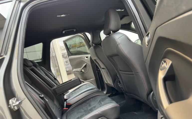 Ford Kuga Diesel 2.0 2018 Automata m-11 auto-dan.ro