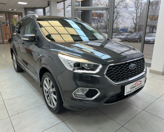 Ford Kuga Diesel 2.0 2018 Automata