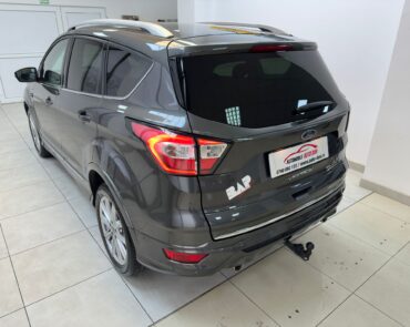 Ford Kuga Diesel 2.0 2018 Automata