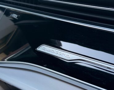 Audi Q8 Hybrid diesel 3.0 2019 Automata 22 auto-dan.ro
