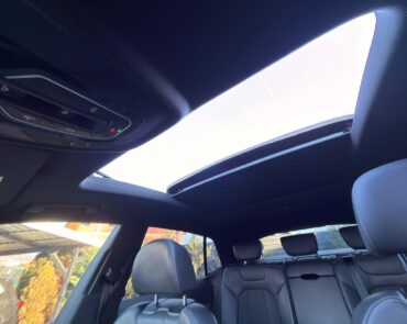 Audi Q8 Hybrid diesel 3.0 2019 Automata 21 auto-dan.ro
