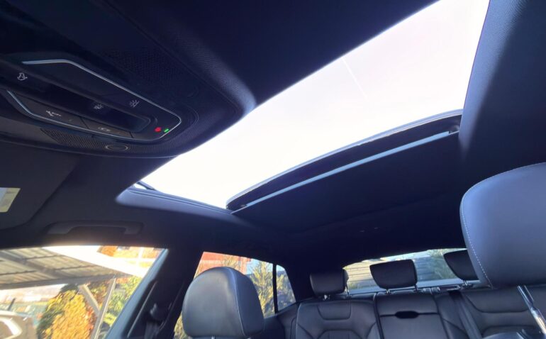 Audi Q8 Hybrid diesel 3.0 2019 Automata m-21 auto-dan.ro