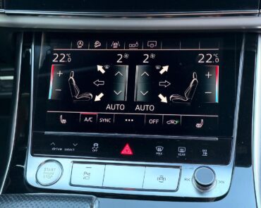 Audi Q8 Hybrid diesel 3.0 2019 Automata 16 auto-dan.ro