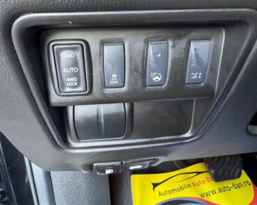 Renault Koleos Diesel 2.0 2018 Automata 15 auto-dan.ro