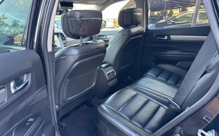 Renault Koleos Diesel 2.0 2018 Automata m-9 auto-dan.ro