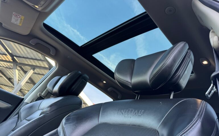 Renault Koleos Diesel 2.0 2018 Automata m-7 auto-dan.ro