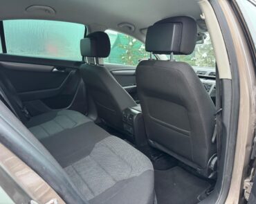 Volkswagen Passat Benzina 1.8 2012 Automata 11 auto-dan.ro