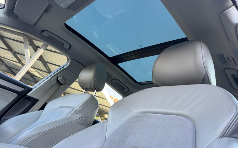 Audi A4 Diesel 2.0 2013 Automata m-11 auto-dan.ro