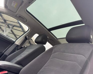 Volkswagen Tiguan Diesel 2.0 2018 Automata 9 auto-dan.ro