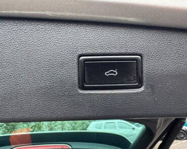 Volkswagen Tiguan Diesel 2.0 2017 Automata 17 auto-dan.ro