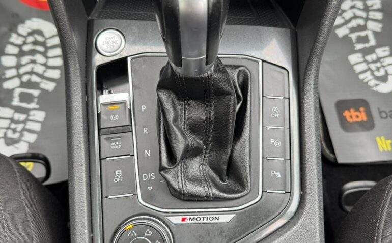 Volkswagen Tiguan Diesel 2.0 2018 Automata m-10 auto-dan.ro
