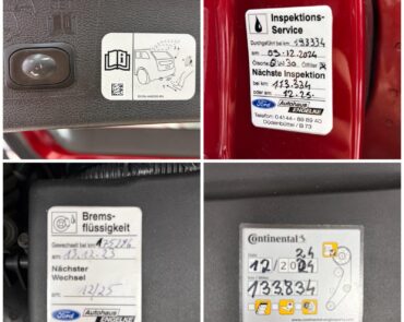 Ford Kuga Diesel 2.0 2017 Automata 18 auto-dan.ro