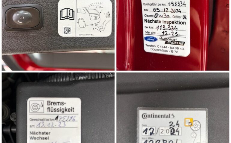 Ford Kuga Diesel 2.0 2017 Automata m-18 auto-dan.ro