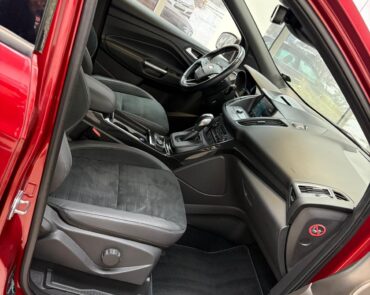 Ford Kuga Diesel 2.0 2017 Automata 11 auto-dan.ro