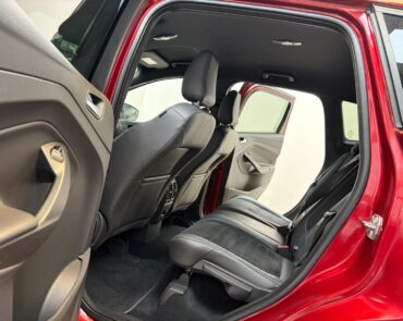 Ford Kuga Diesel 2.0 2017 Automata 14 auto-dan.ro