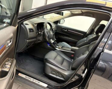 Renault Koleos Diesel 2.0 2019 Automata 10 auto-dan.ro