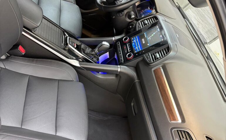 Renault Koleos Diesel 2.0 2019 Automata m-12 auto-dan.ro