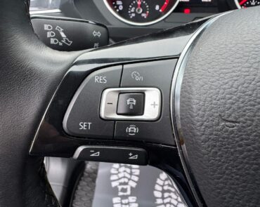 Volkswagen Tiguan Benzina 1.5 2020 Manuala 13 auto-dan.ro