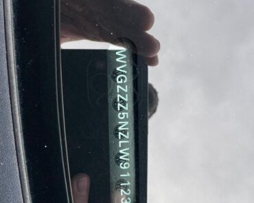 Volkswagen Tiguan Benzina 1.5 2020 Manuala 16 auto-dan.ro