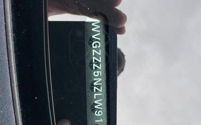 Volkswagen Tiguan Benzina 1.5 2020 Manuala m-16 auto-dan.ro