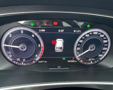 Volkswagen Tiguan Diesel 2.0 2017 Automata 21 auto-dan.ro