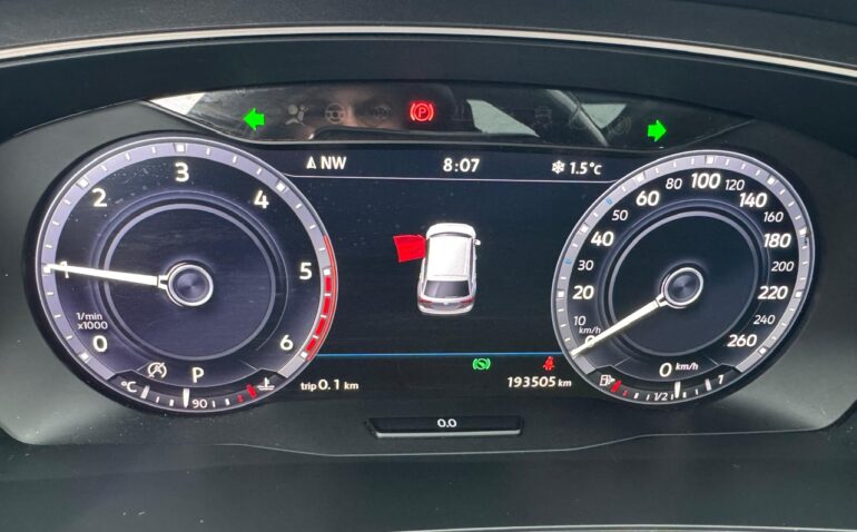 Volkswagen Tiguan Diesel 2.0 2017 Automata m-21 auto-dan.ro