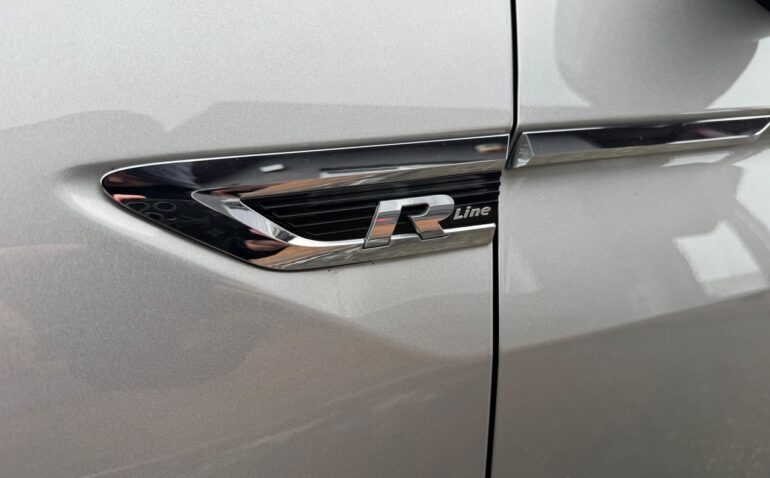 Volkswagen Tiguan Diesel 2.0 2017 Automata m-16 auto-dan.ro