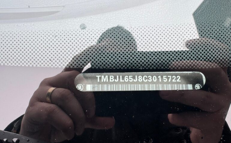 Skoda Fabia Diesel 1.6 2011 Manuala m-14 auto-dan.ro