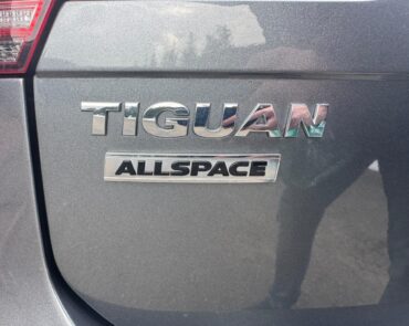 Volkswagen Tiguan Diesel 2.0 2018 Automata 16 auto-dan.ro