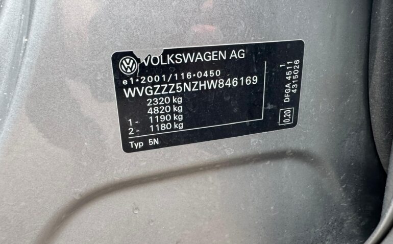 Volkswagen Tiguan Diesel 2.0 2017 Automata m-20 auto-dan.ro