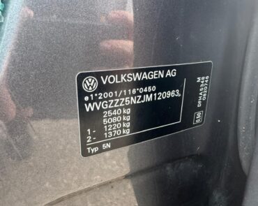 Volkswagen Tiguan Diesel 2.0 2018 Automata 18 auto-dan.ro