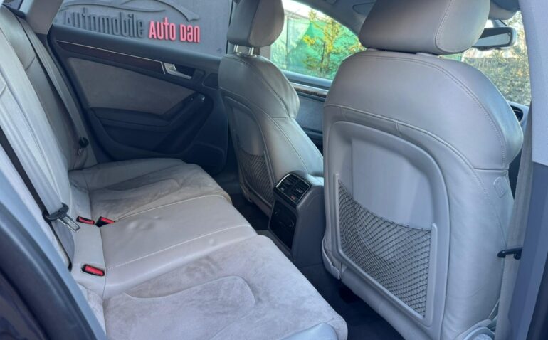 Audi A5 Diesel 2.0 2013 Manuala m-15 auto-dan.ro