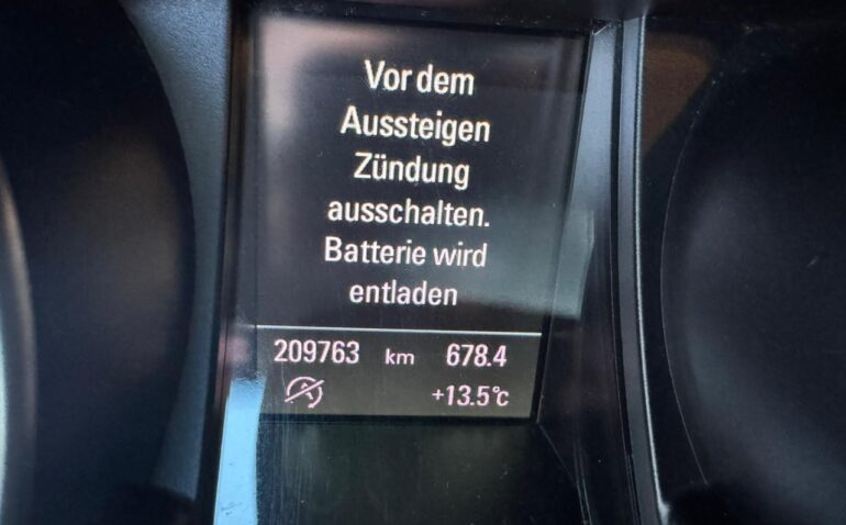 Audi A5 Diesel 2.0 2013 Manuala m-18 auto-dan.ro