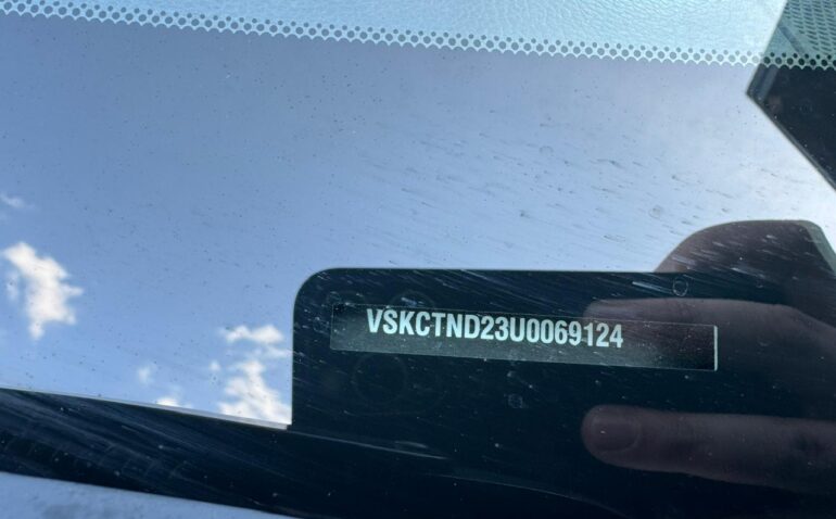 Nissan Navara Diesel 2.3 2017 Manuala m-24 auto-dan.ro