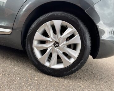 Citroen Ds 5 Hybrid diesel 2.0 2014 Automata 19 auto-dan.ro