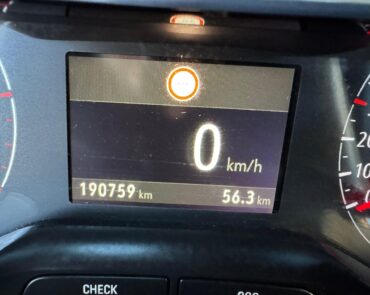 Opel Grandland X Diesel 1.6 2018 Manuala 19 auto-dan.ro