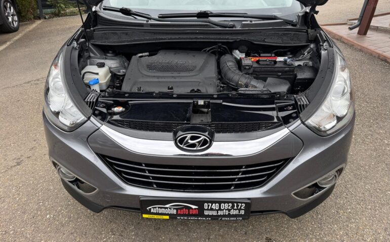 Hyundai iX35 Diesel 2.0 2012 Manuala m-18 auto-dan.ro