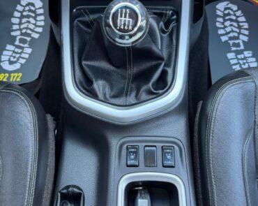 Nissan Navara Diesel 2.3 2017 Manuala 13 auto-dan.ro