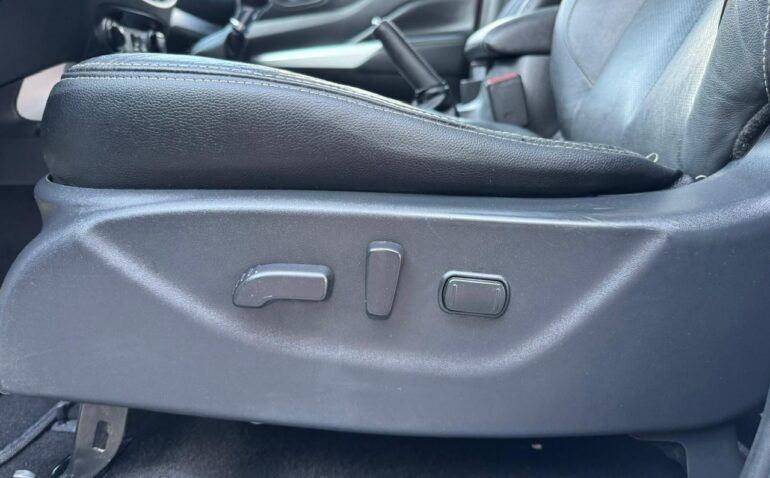 Nissan Navara Diesel 2.3 2017 Manuala m-14 auto-dan.ro