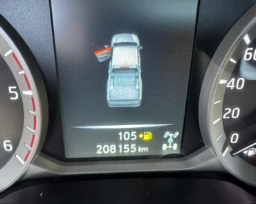 Nissan Navara Diesel 2.3 2017 Manuala 23 auto-dan.ro