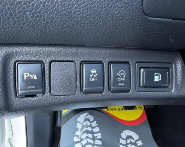 Nissan Navara Diesel 2.3 2017 Manuala 9 auto-dan.ro