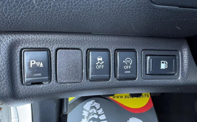 Nissan Navara Diesel 2.3 2017 Manuala m-9 auto-dan.ro