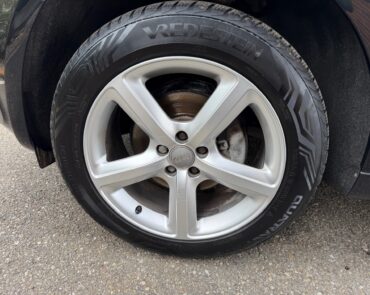 Audi Q5 Diesel 2.0 2011 Automata 7 auto-dan.ro