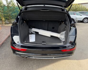 Audi Q5 Diesel 2.0 2011 Automata 19 auto-dan.ro