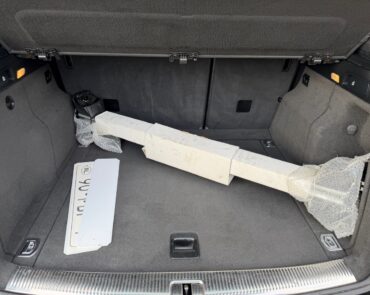 Audi Q5 Diesel 2.0 2011 Automata 21 auto-dan.ro