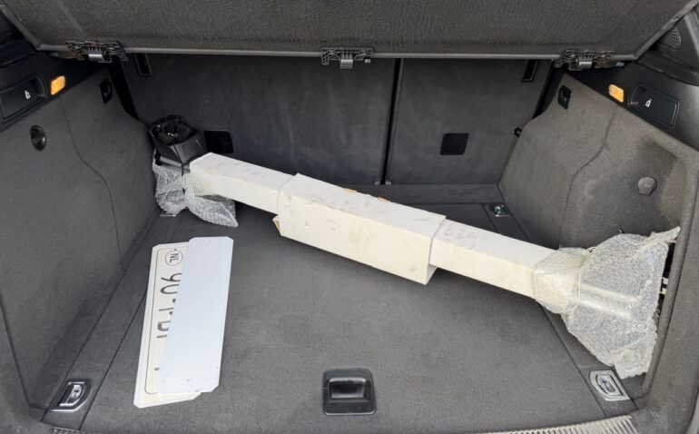 Audi Q5 Diesel 2.0 2011 Automata m-21 auto-dan.ro